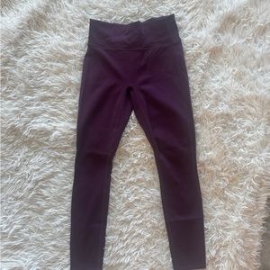 Fabletics Trinity High Waisted Leggings